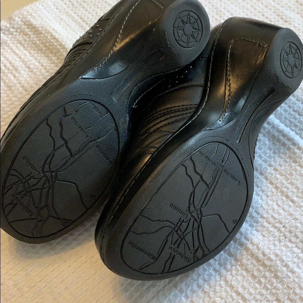 J-41 Wedge Clog Size 10 - image 7